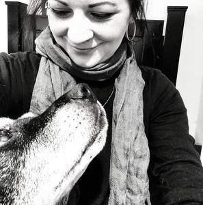 Meet your Posher, Sara